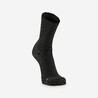 Unisex Cycling Socks 900 - Black