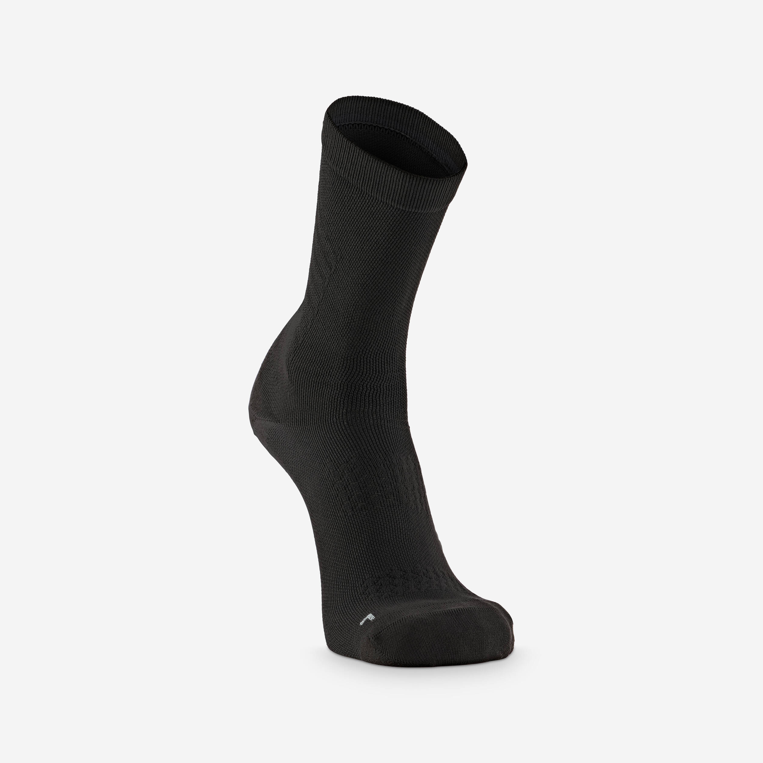 Unisex Cycling Socks 900 - Black