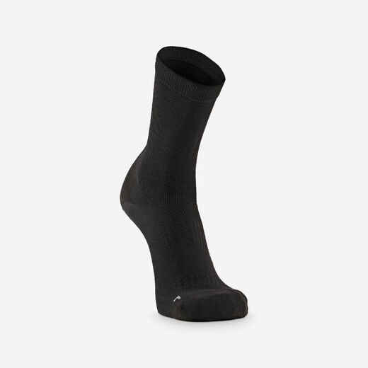 
      CALCETINES CICLISMO 900 NEGRO
  