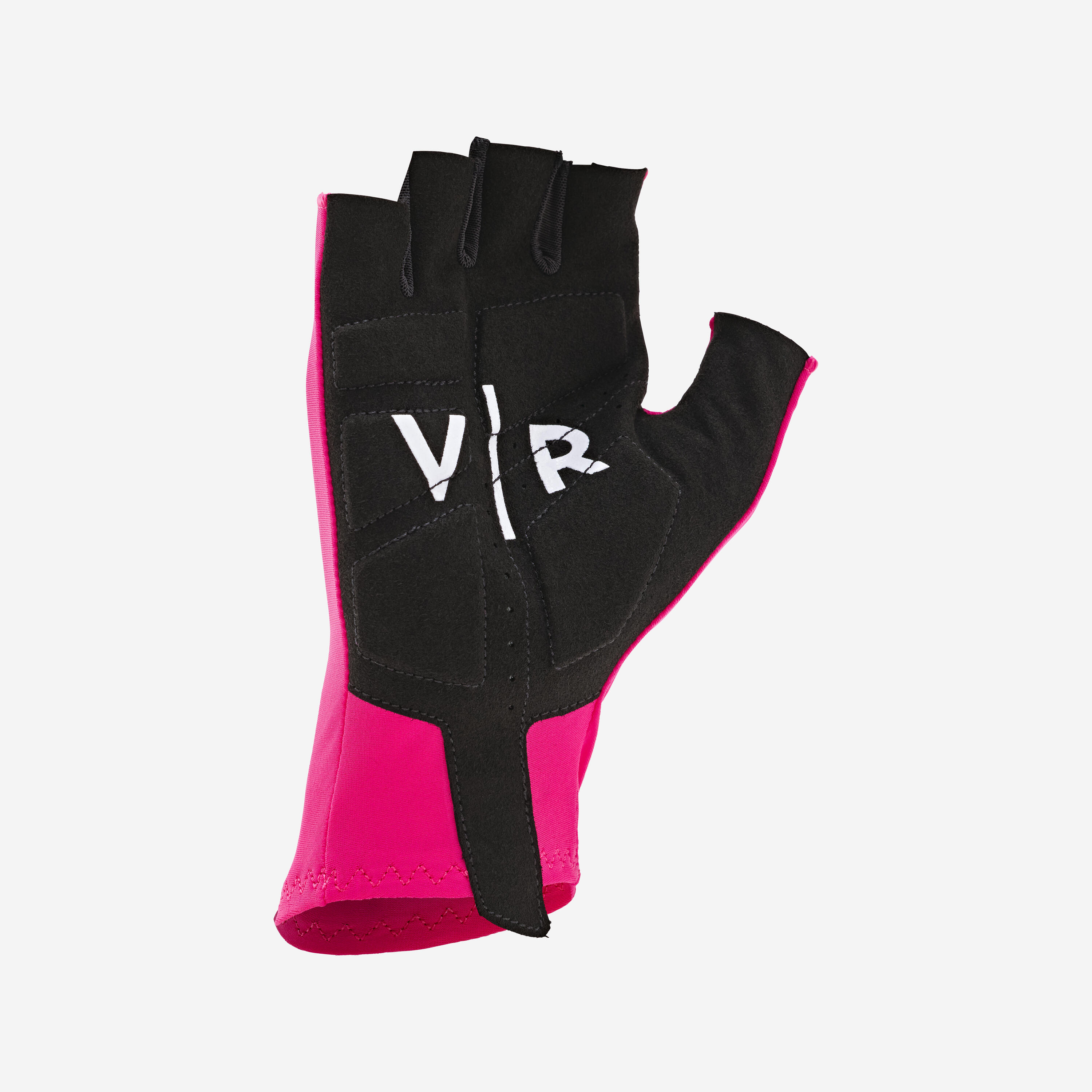 Guantes Ciclismo Carretera Van Rysel Roubaix Team Réplica 2/2