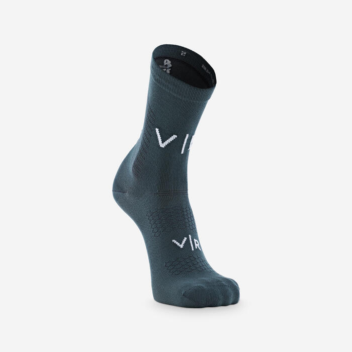 900 Cycling Socks - Green