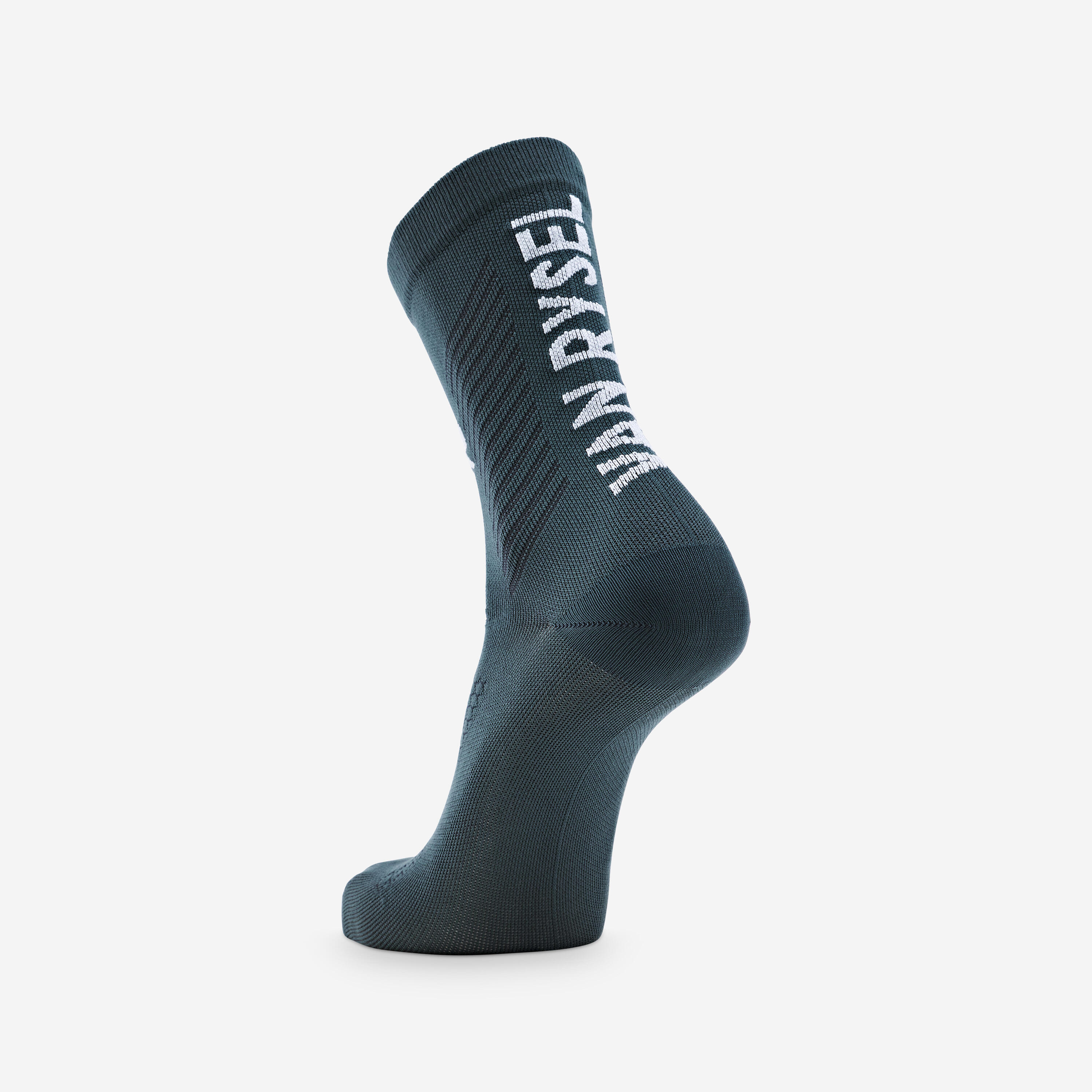 900 cycling socks - Green 5/5