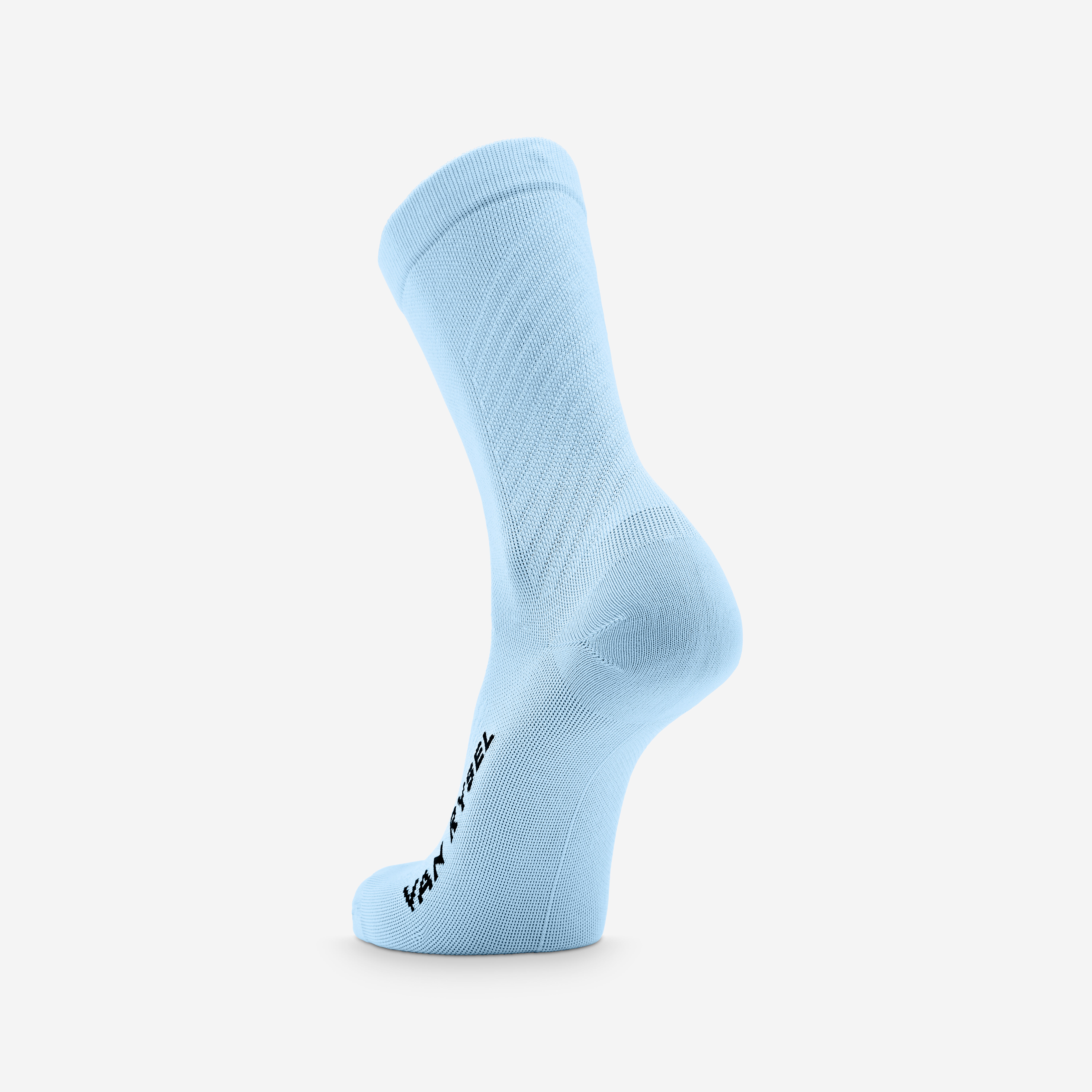 Cycling Socks - RoadR 900 Black - VAN RYSEL