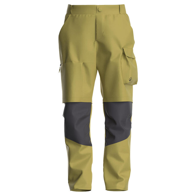 Neak Peak Pantalon Trekking Mujer Forum Sport Pantalones Ternua