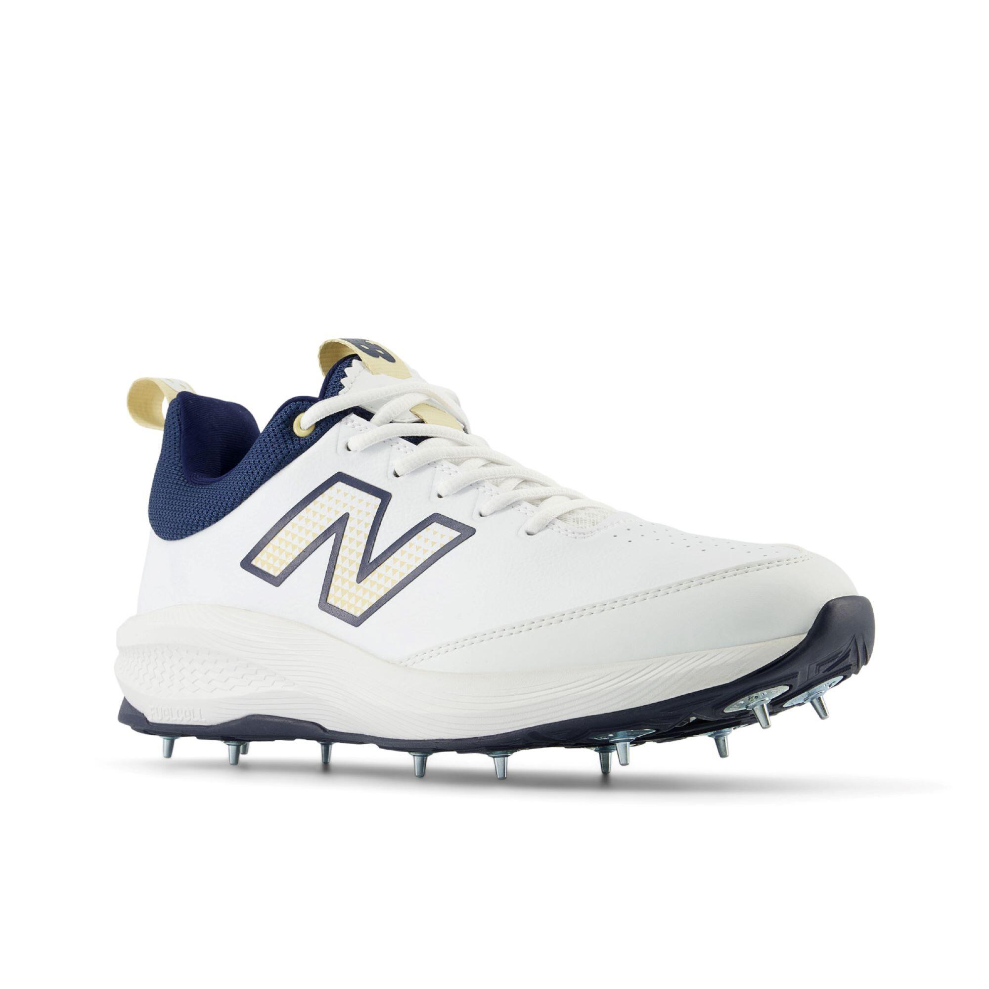 NEW BALANCE CRICKET New Balance Cricket spiked boots FuelCell 4030v5
