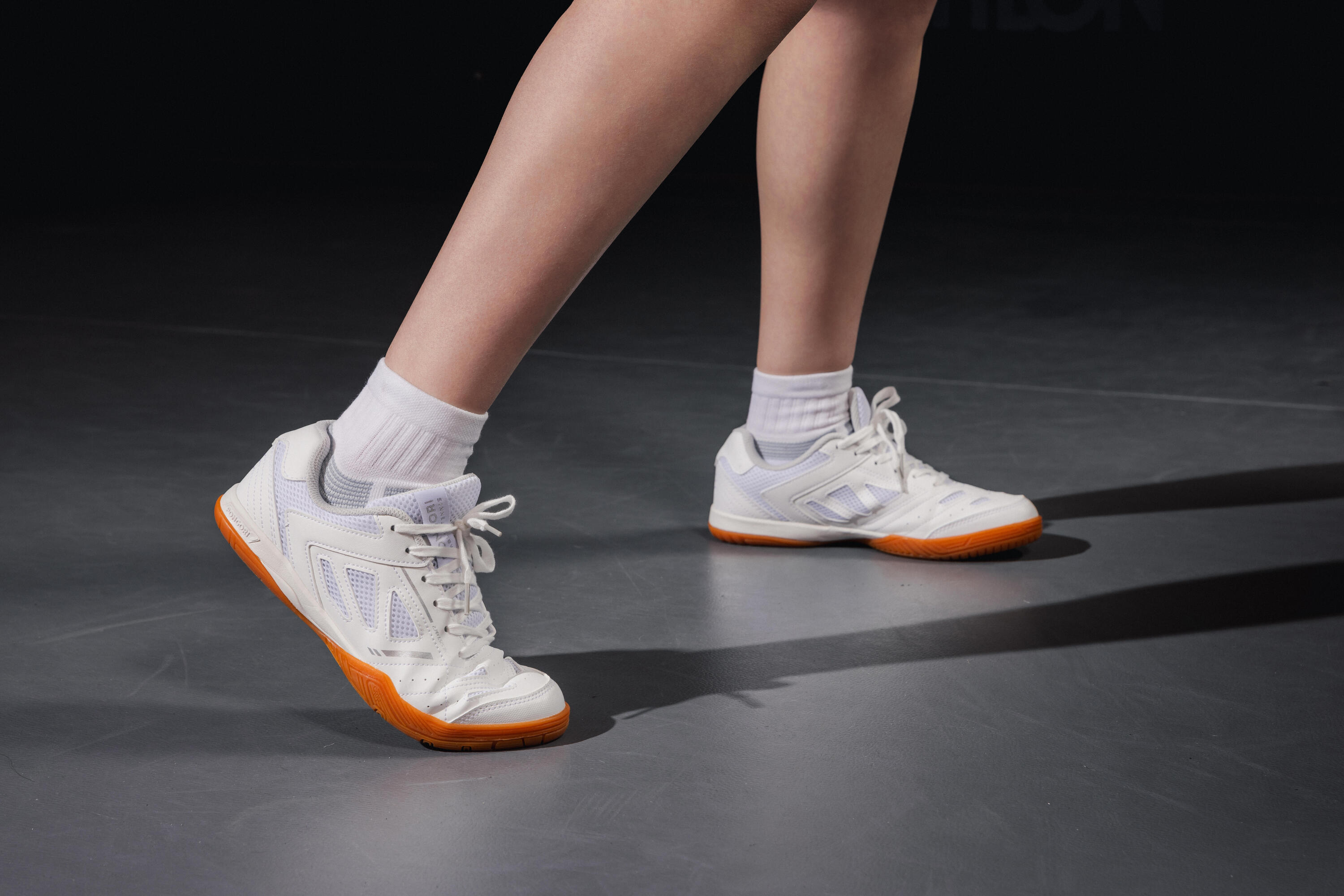 Buty do tenisa stołowego Pongori TTS 500 12/19
