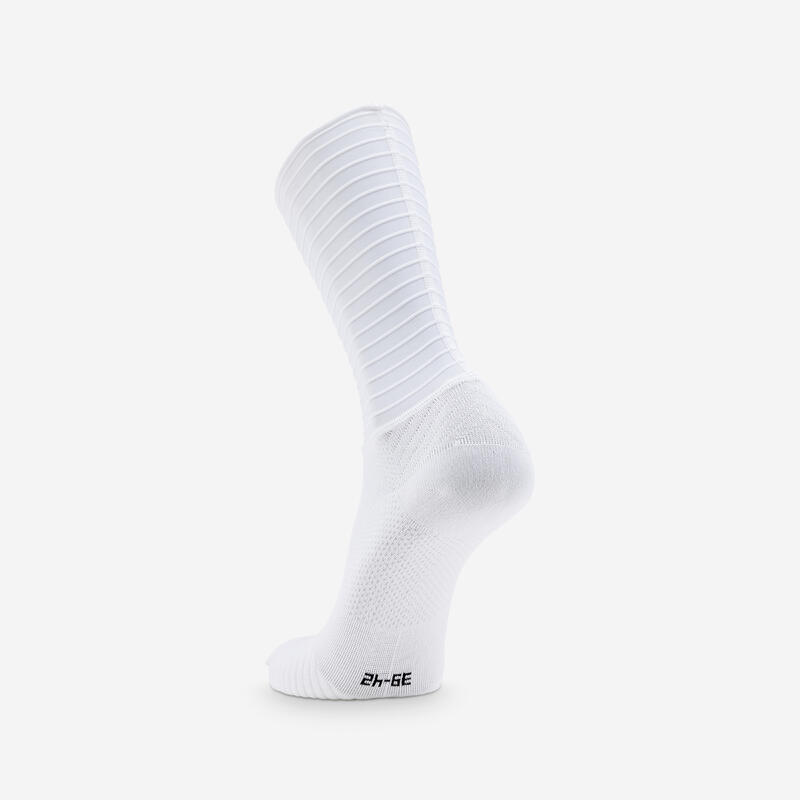 Chaussettes aéro officielles - Decathlon AG2R La Mondiale Team