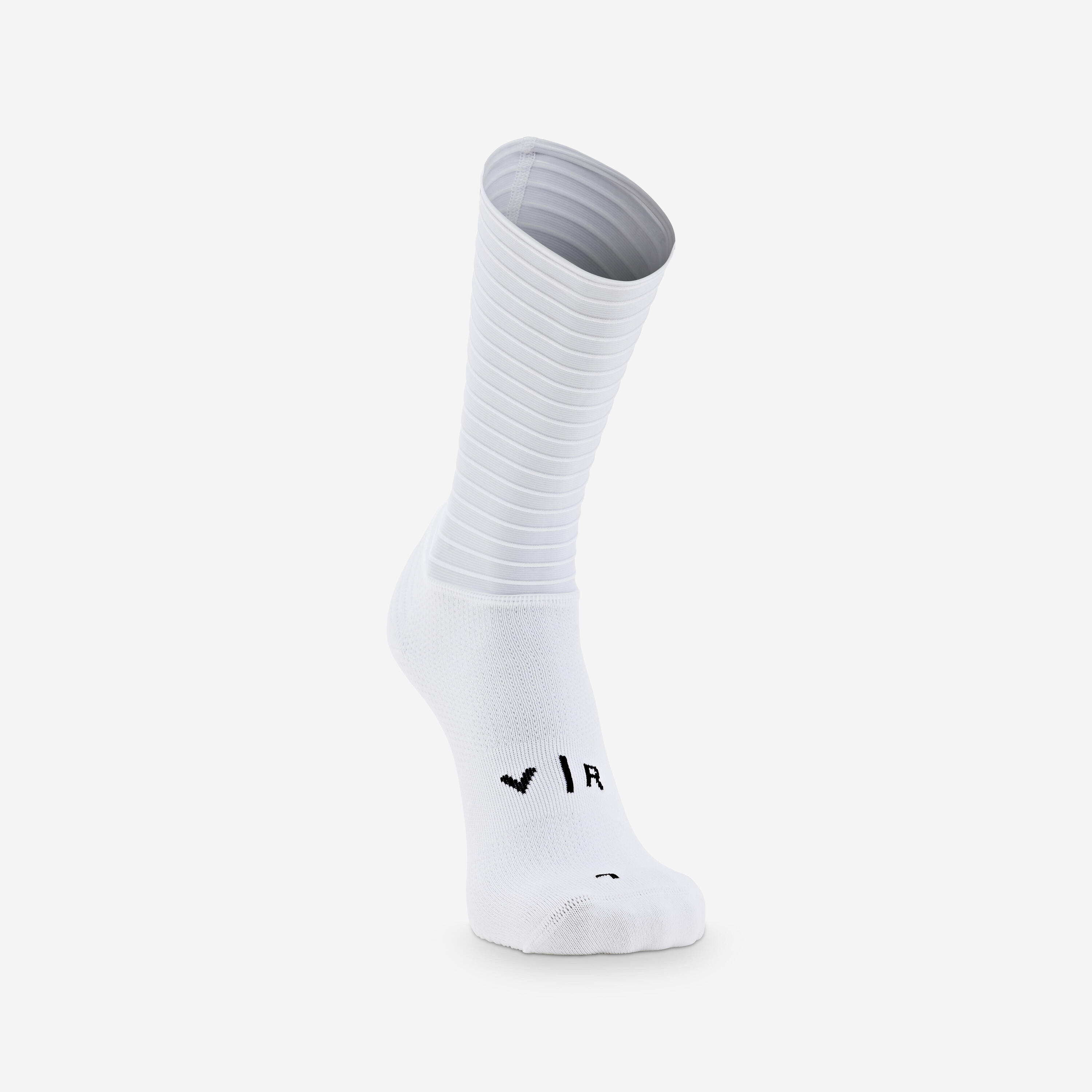 VAN RYSEL Fahrradsocken Aero offiziell Decathlon AG2R La Mondiale Team 