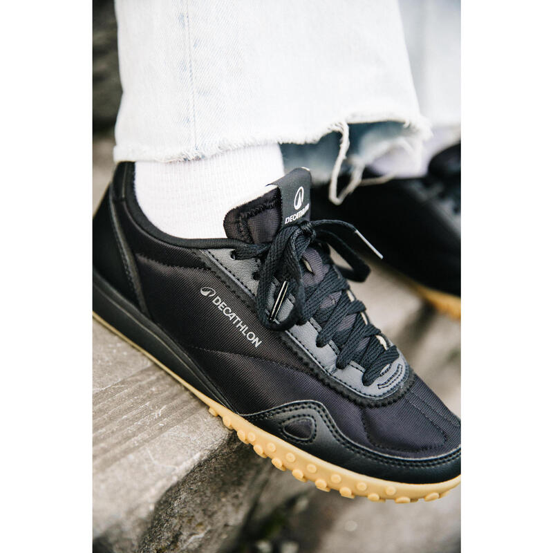 Încălțăminte RETRO RUN 70 Negru Damă