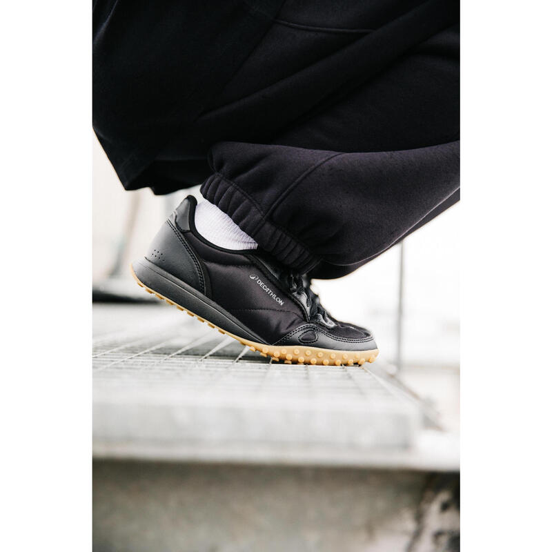 Încălțăminte RETRO RUN 70 Negru Damă