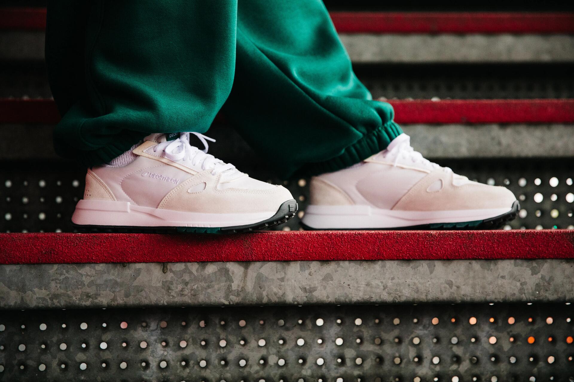 Las 5 mejores zapatillas para caminar