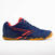 Chaussures INTERIEUR de tennis de table tts 900 bleu rose