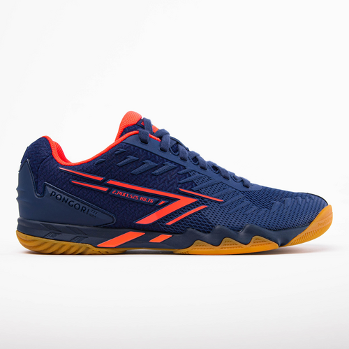 Chaussures de tennis de table TTS 900 bleu rose