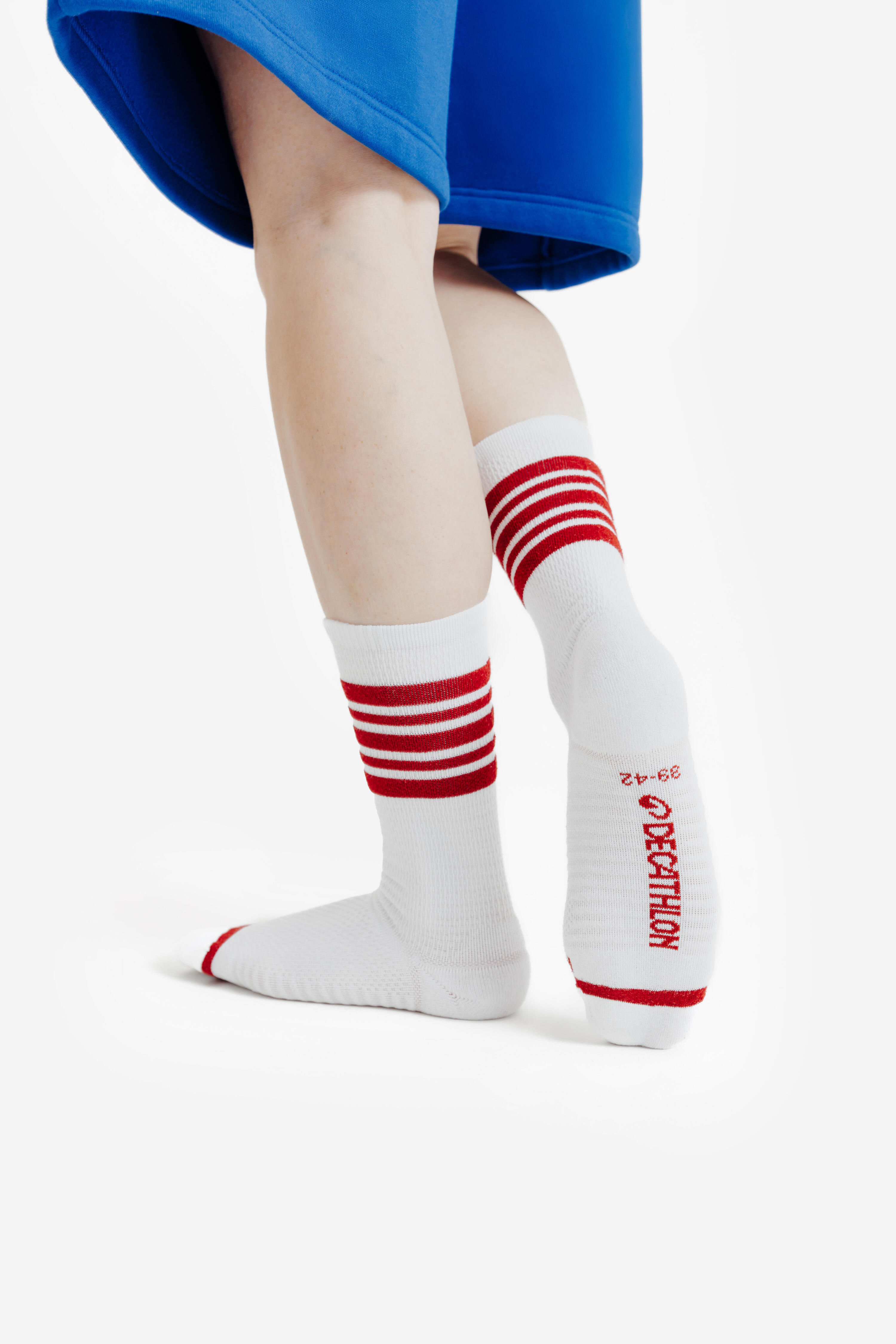 Sportswear Meias Mulher