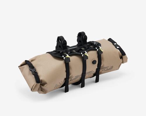 HARNAIS SACOCHE DE GUIDON BIKEPACKING / RIVERSIDE