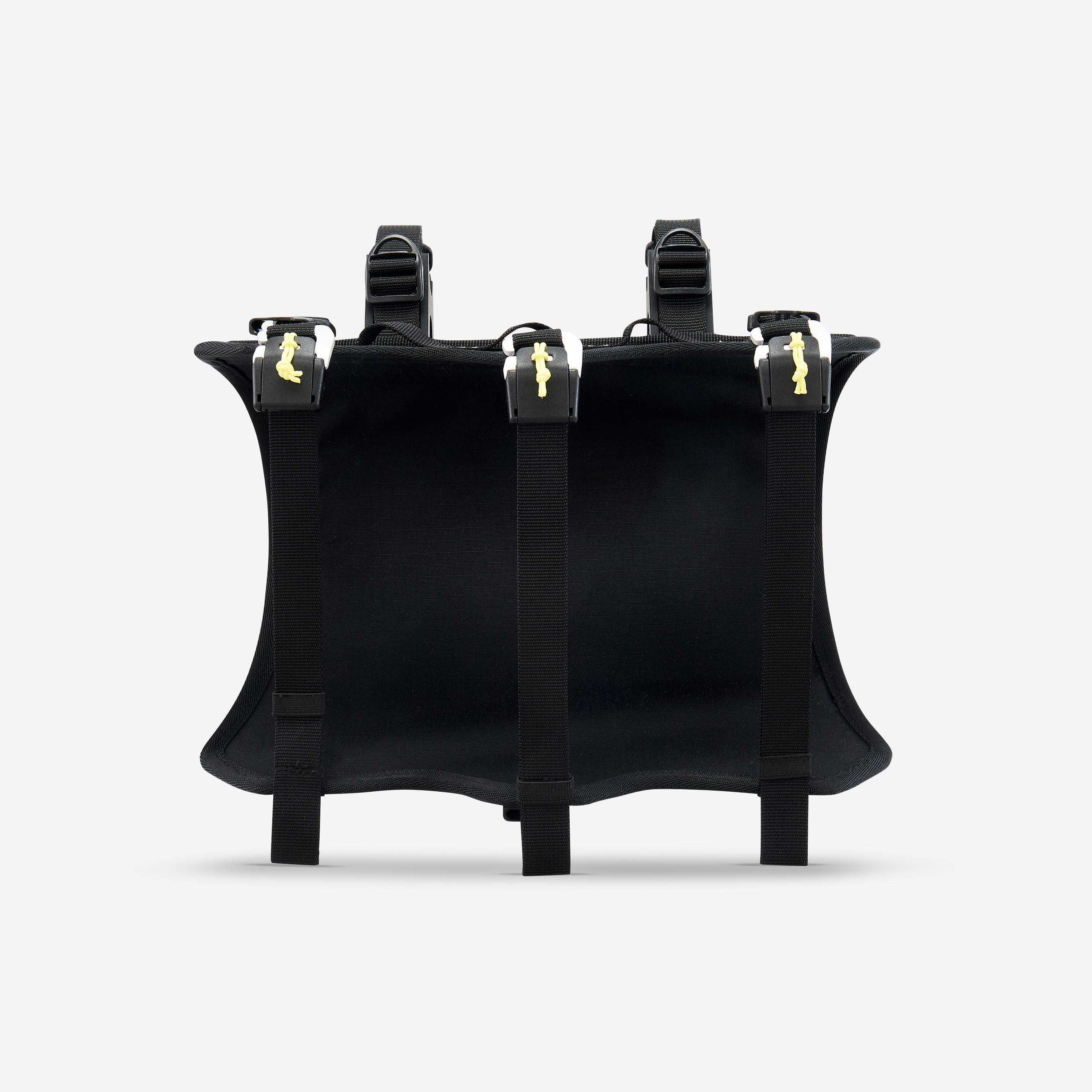 ADVT 900 bikepacking handlebar harness