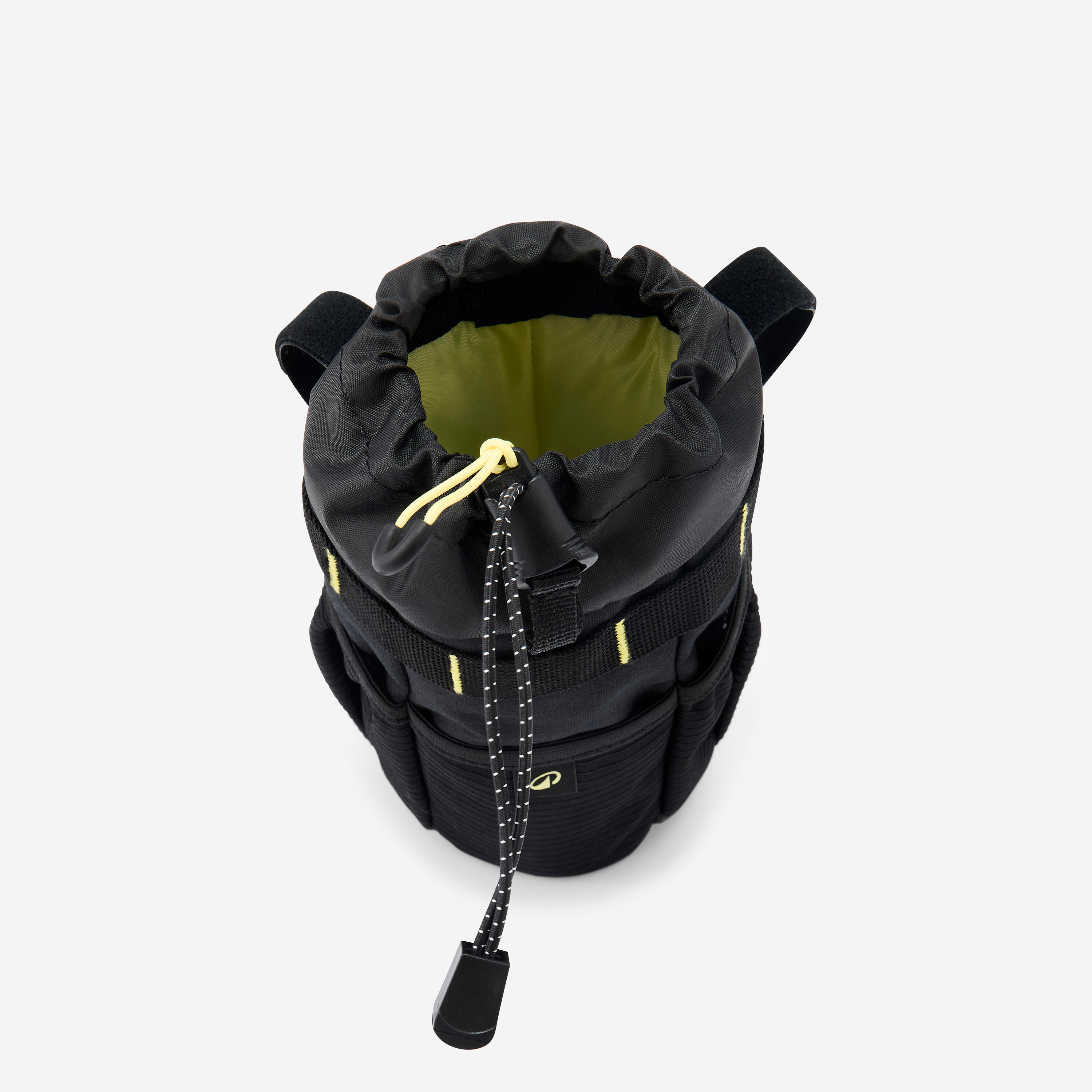 Bikepacking Food Pouch Bottle Holder 1.2 L - ADVT 900 - ROCKRIDER