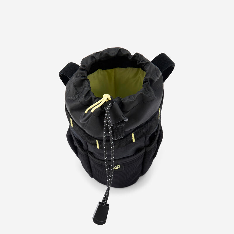 Suport bidon food pouch bikepacking 1,2l, ADVT 900