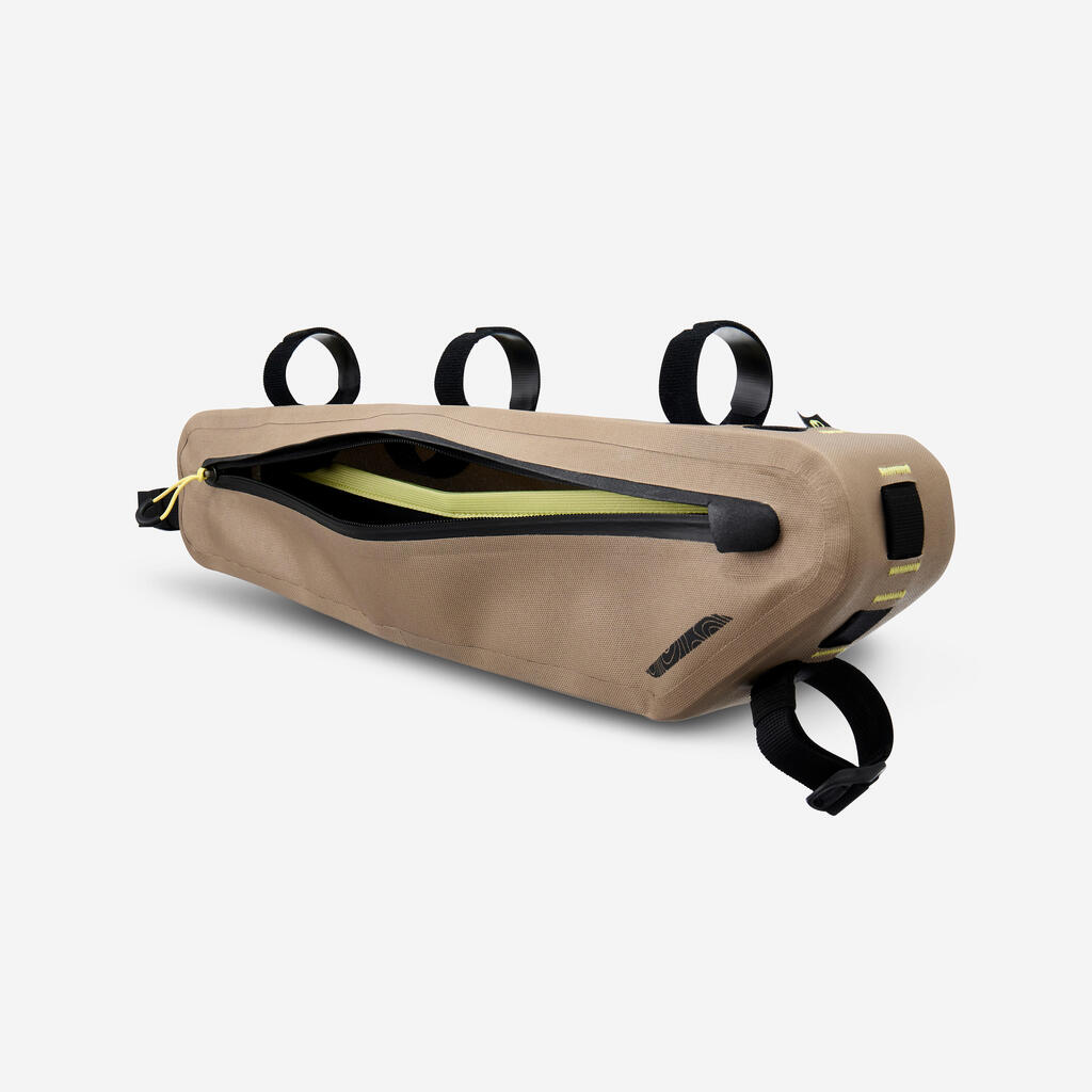 Torba za bicikl ADVT 900 (3,5 l, IPX3)