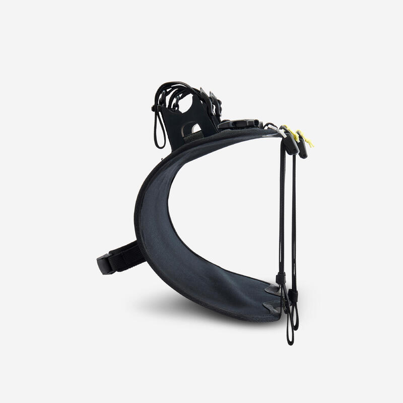 Ham de ghidon bikepacking, ADVT 900