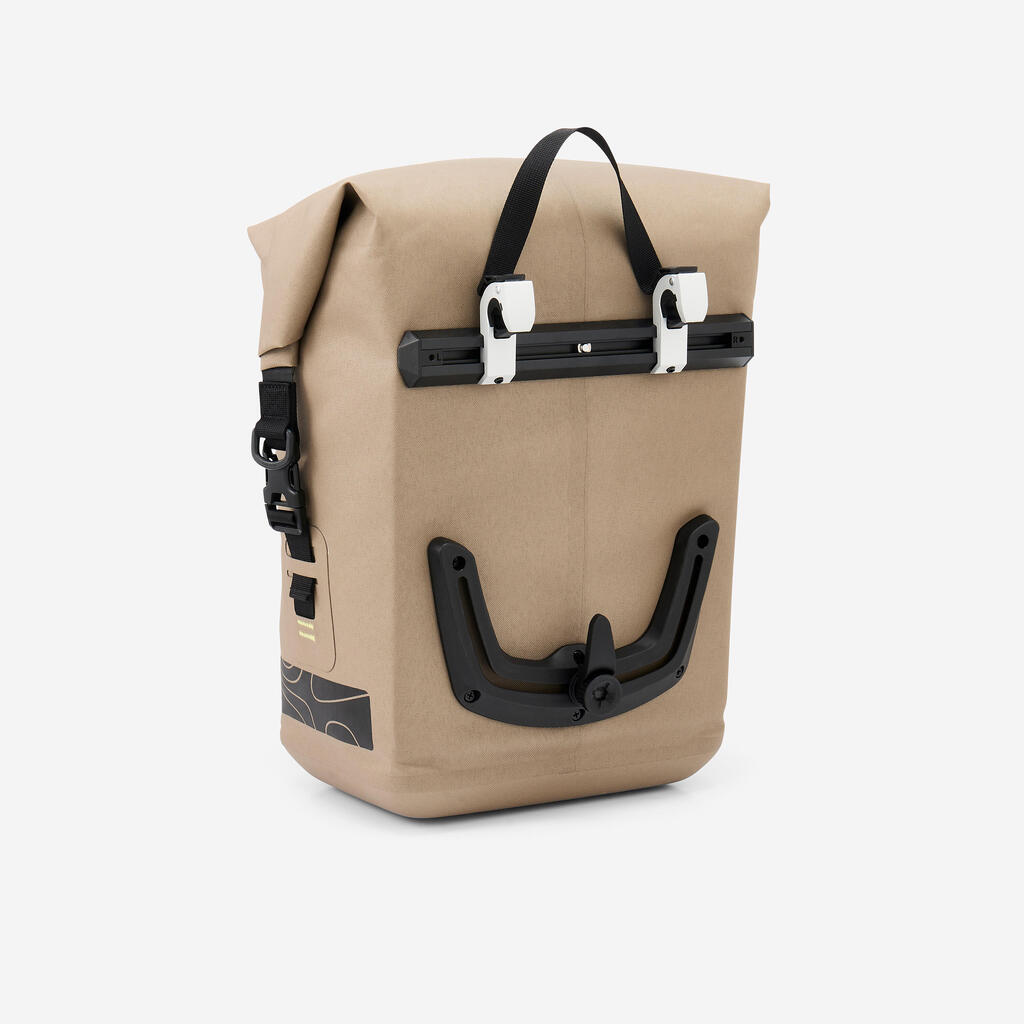 Biciklistička torba ADVT 900 (24 l, IPX6)