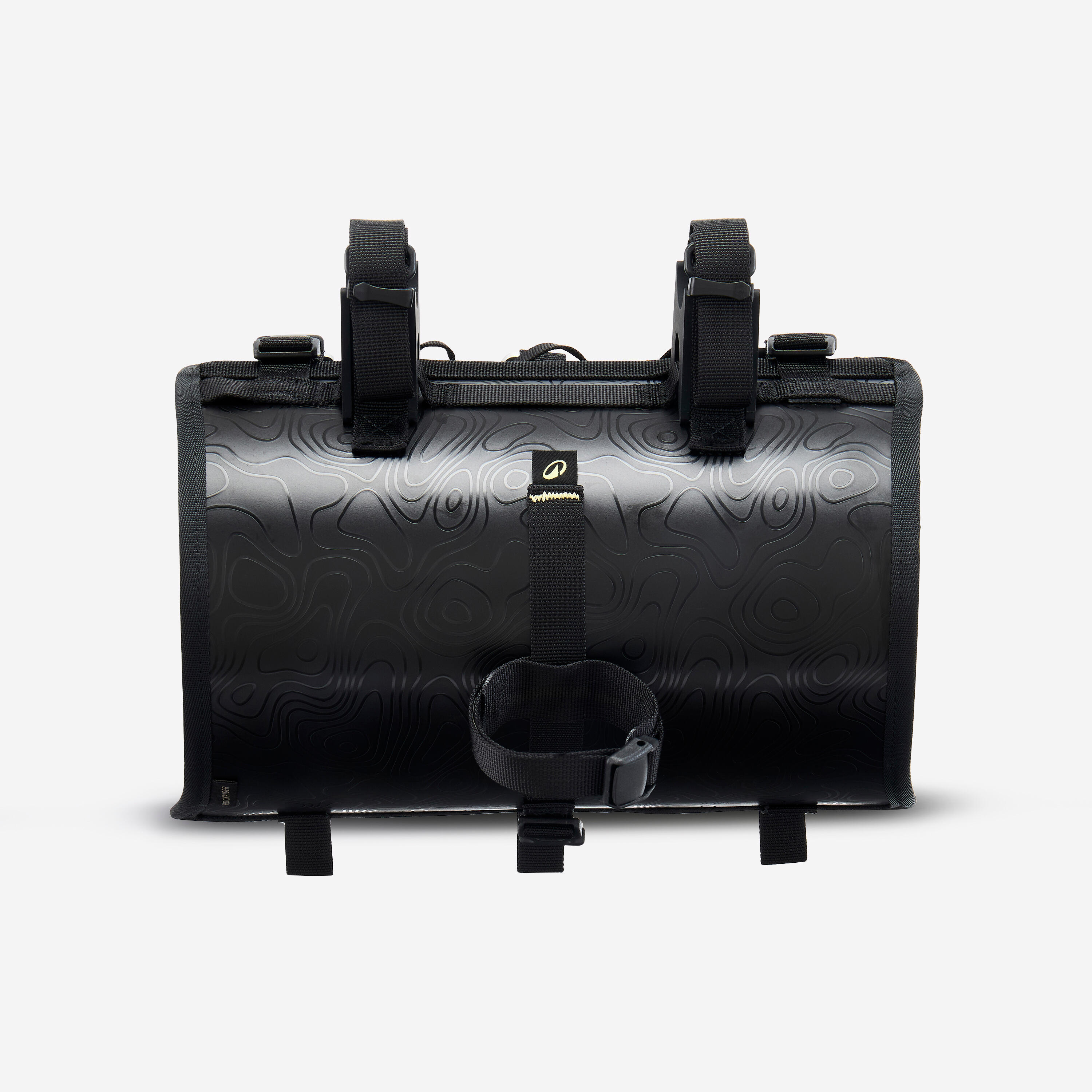 ADVT 900 bikepacking handlebar harness