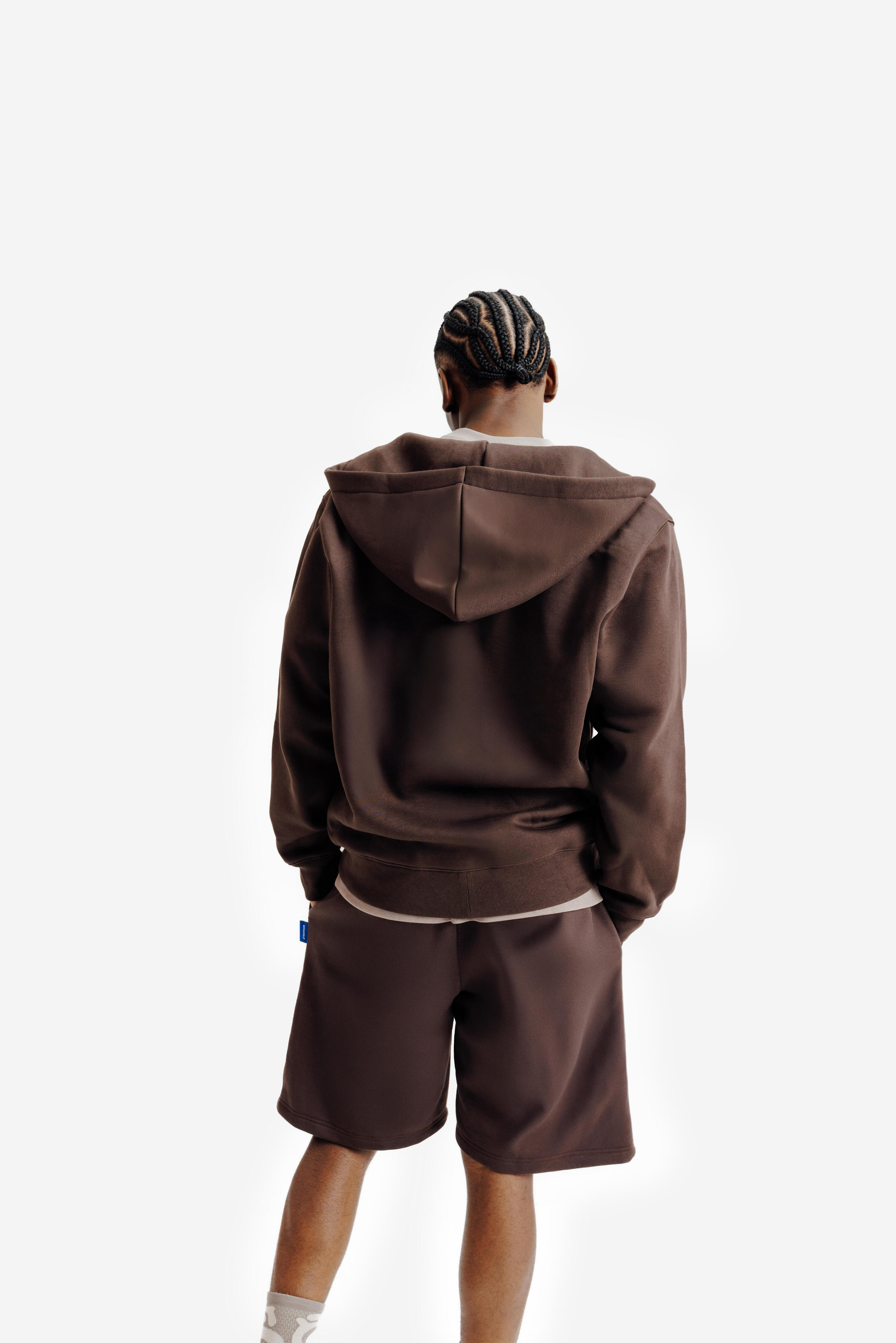 Sportswear Calças e Calções Homem