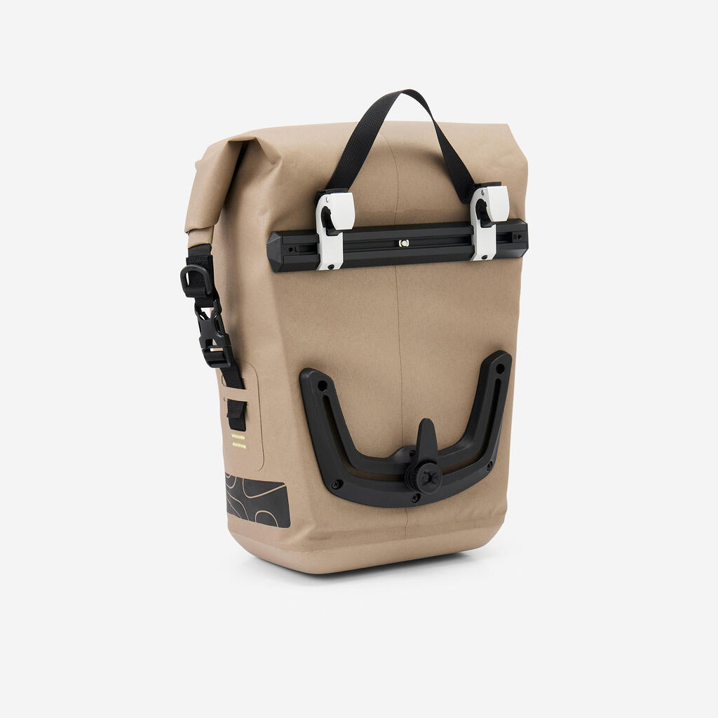 Biciklistička torba ADVT 900 (14 l, IPX6)