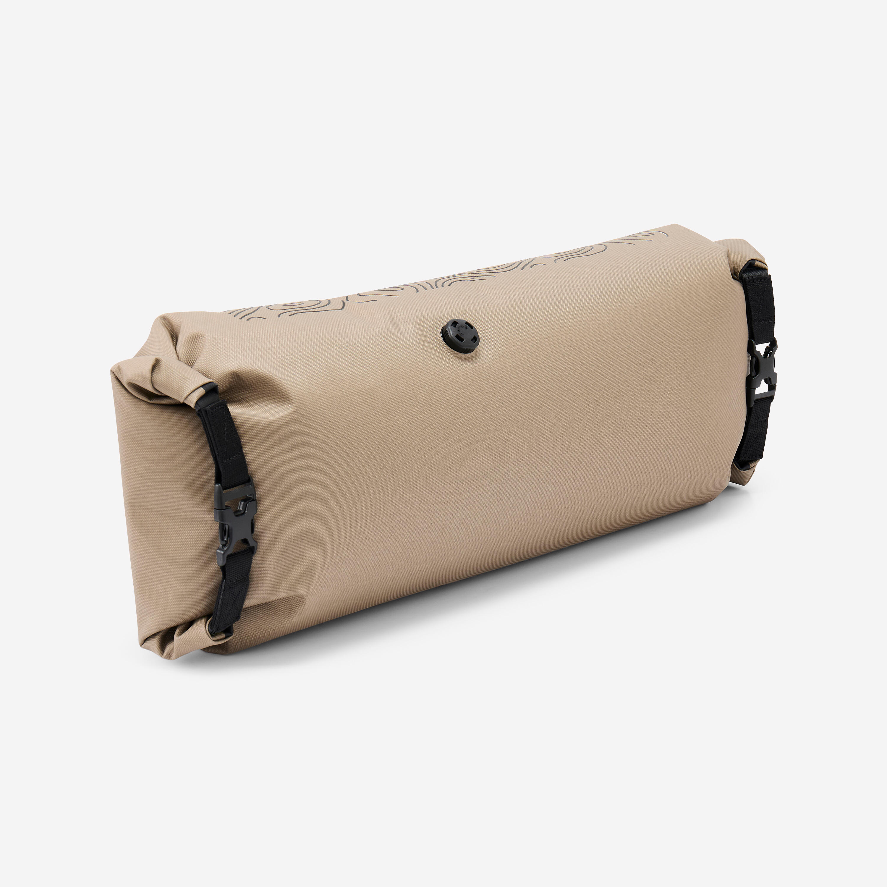 Sac étanche de guidon bikepacking 6 à 15L - ADVT 900 - ROCKRIDER