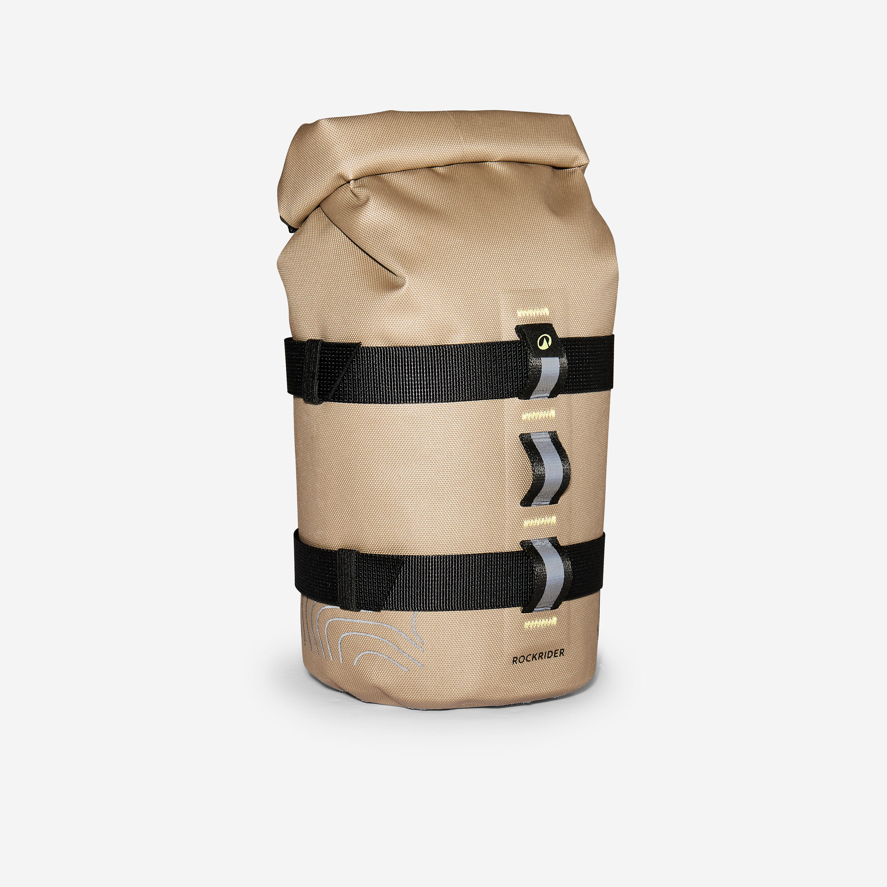 Bikepacking Waterproof Fork Bag 4 L - ADVT 900 - ROCKRIDER