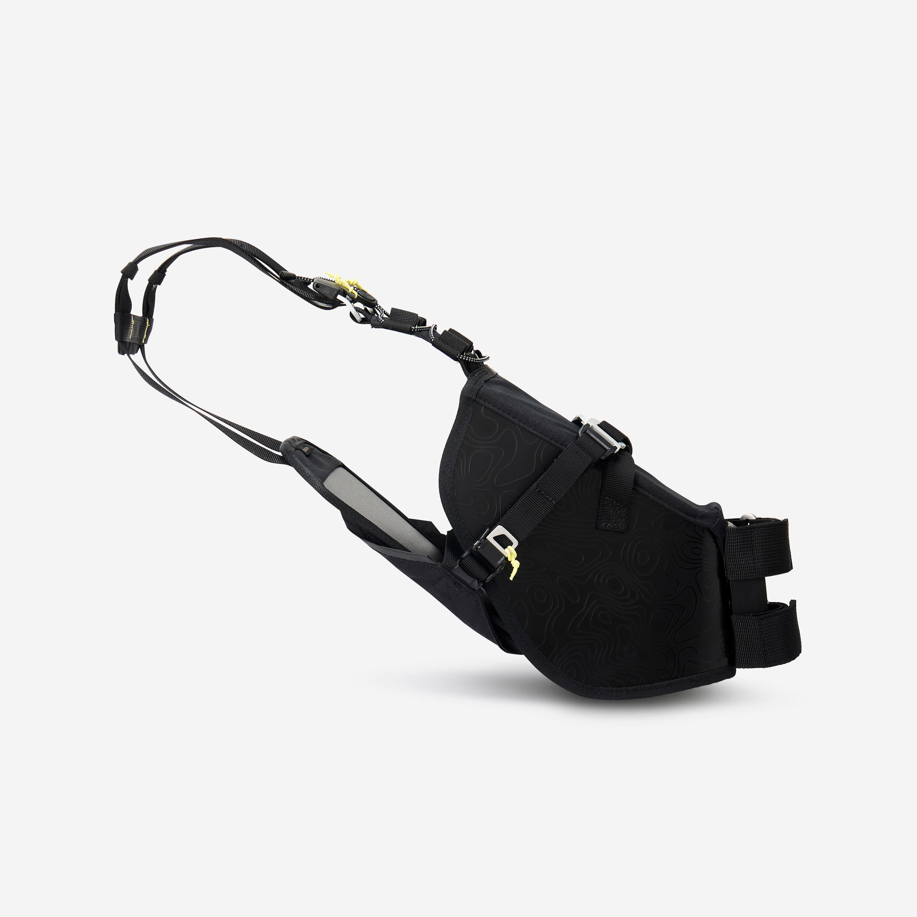 Bikepacking Saddle Harness - ADVT 900 - ROCKRIDER