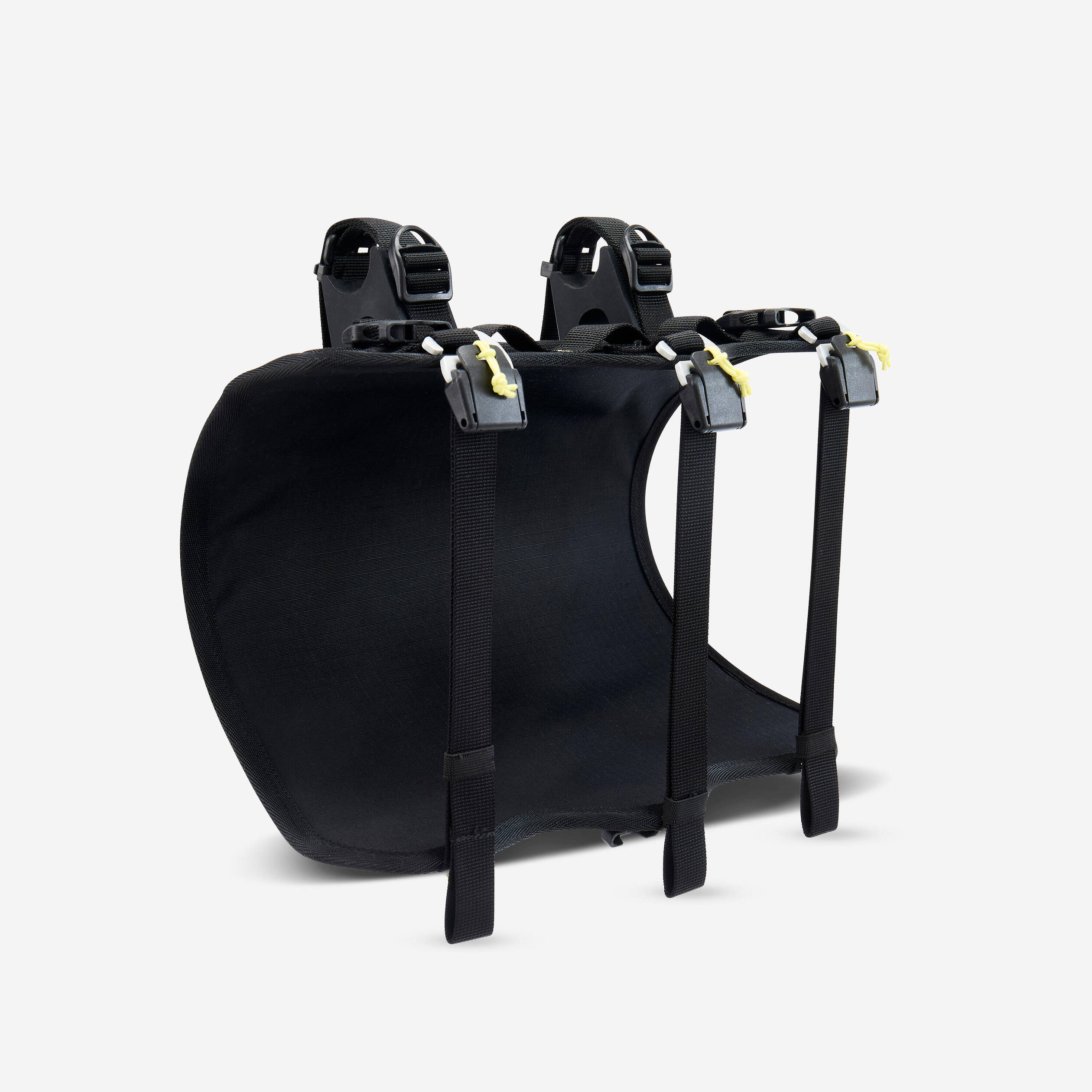 ADVT 900 bikepacking handlebar harness