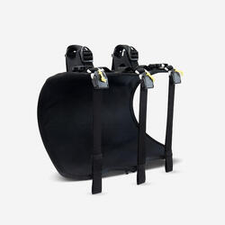 Harnais de guidon bikepacking, ADVT 900