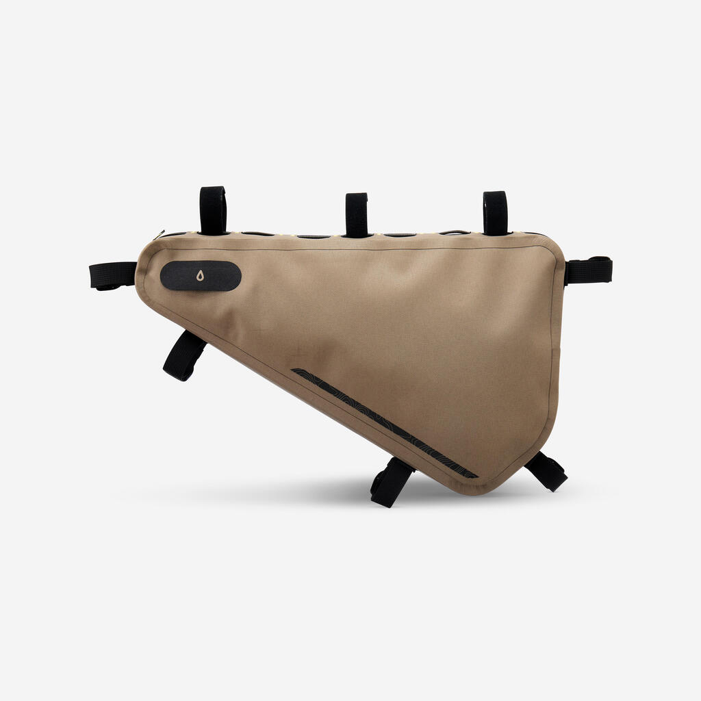 Rattamatka IPX3 veekindel raamikott ADVT 900, 6l