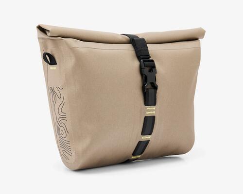 BIKEPACKING HANDLEBAR BAG RIVERSIDE 