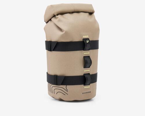 BIKEPACKING FORK BAG RIVERSIDE