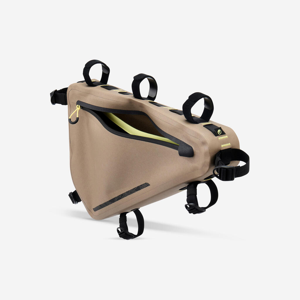 Rattamatka IPX3 veekindel raamikott ADVT 900, 6l