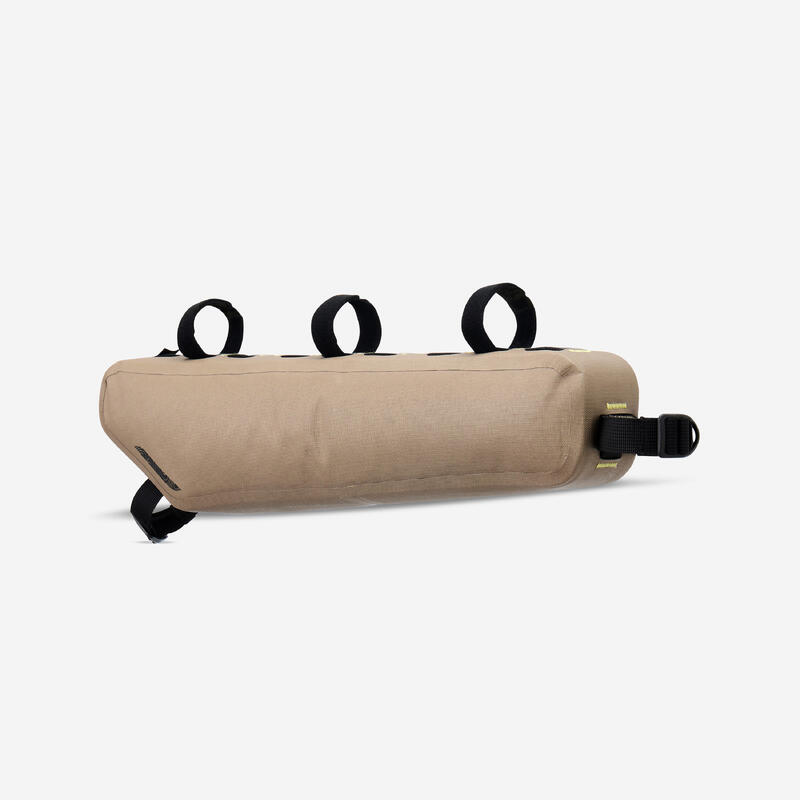 Bolsa de Quadro de Bicicleta Half Frame 3,5L Estanque IPX3, ADVT 900
