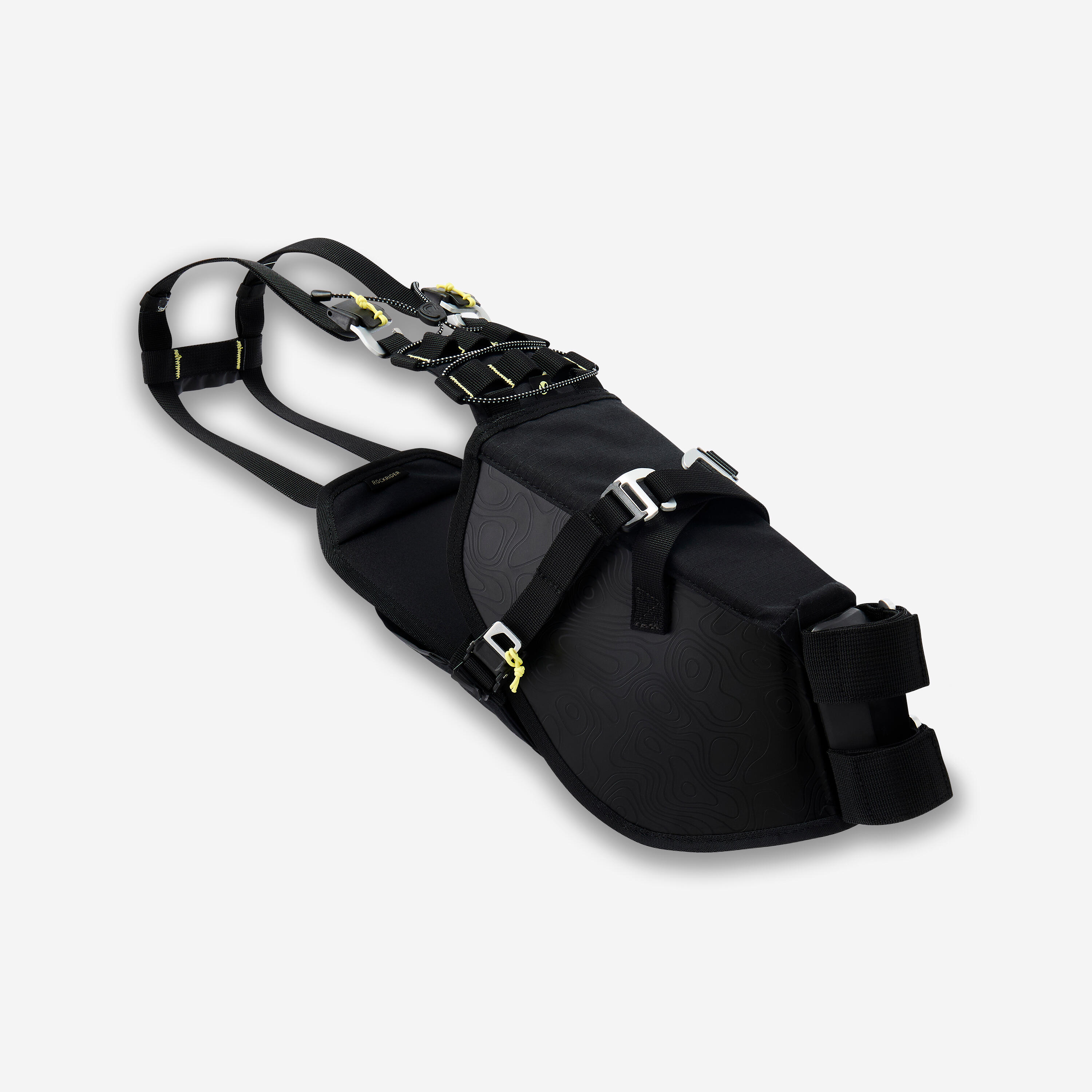 ROCKRIDER Imbrago da sella bikepacking ADVT 900