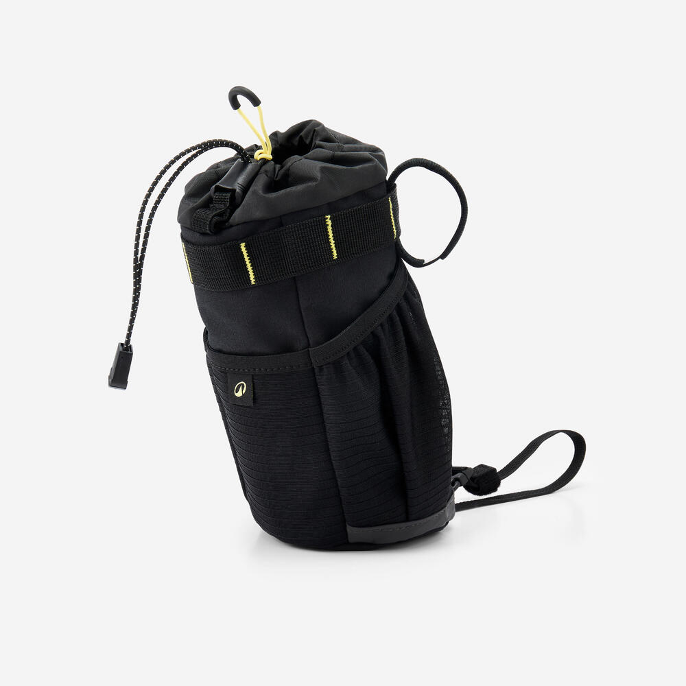 bottle cage-food-pouch