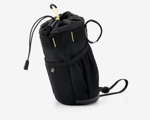 bottle cage-food-pouch