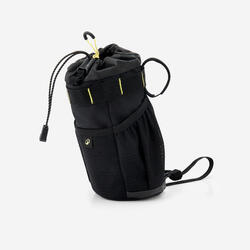 Porte bidon food pouch bikepacking 1.2L, ADVT 900