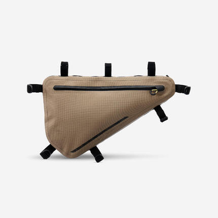 Torba rowerowa do bikepackingu Riverside ADVT 900 S Full Frame IPX3 6 litrów