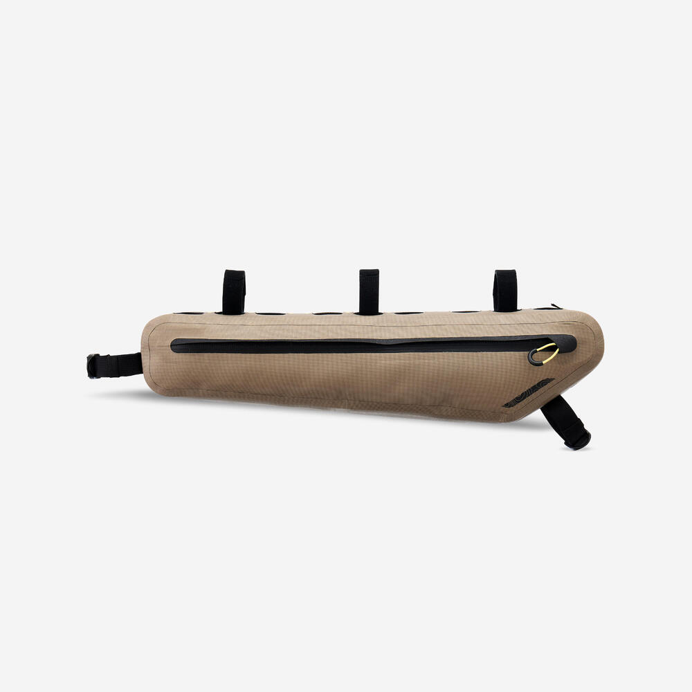 BIKEPACKING HANDLEBAR BAG RIVERSIDE 