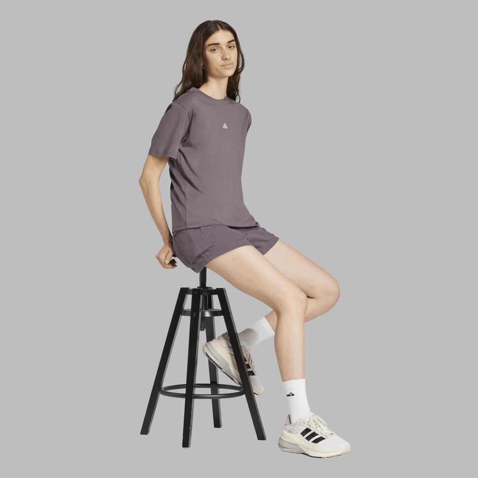 Koszulka damska ADIDAS Gym & Pilates