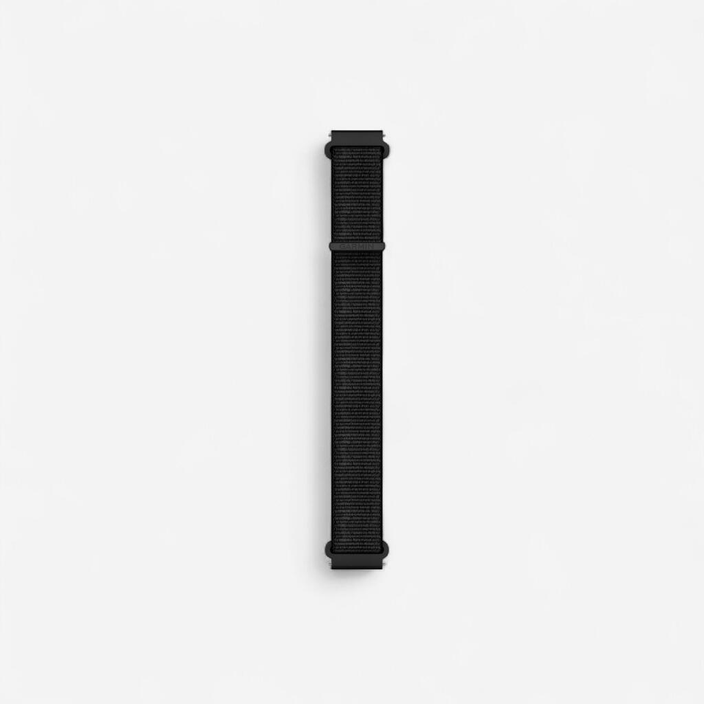Najlonski pas za uro z 22-mm zaponko