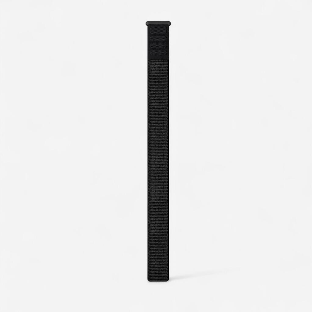 Najlonski pas za uro UltraFit (22 mm)