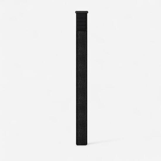 Pasek do zegarka UltraFit nylonowy 22 mm