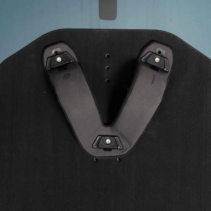 Slingshot V2 Surfboard/Foilboard Foot Strap | Kite Paddle Surf