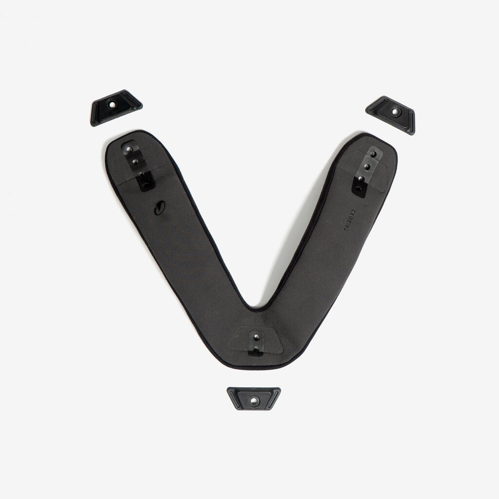 V Foot strap Wing foil/Surf kite